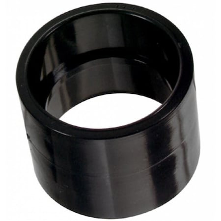 American Imaginations 3 in. x 3 in. ABS Coupling AI-35319